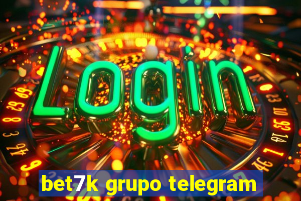 bet7k grupo telegram